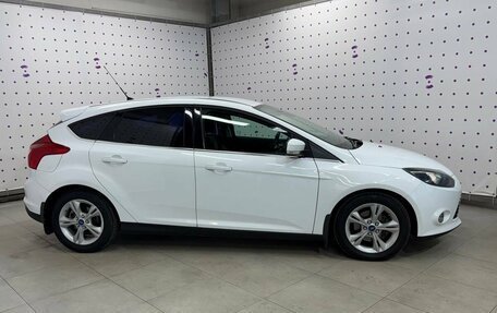 Ford Focus III, 2013 год, 875 000 рублей, 18 фотография