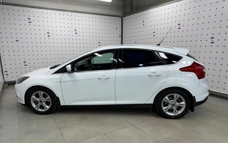 Ford Focus III, 2013 год, 875 000 рублей, 17 фотография