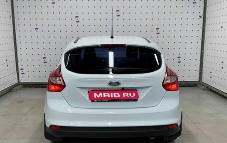 Ford Focus III, 2013 год, 875 000 рублей, 16 фотография