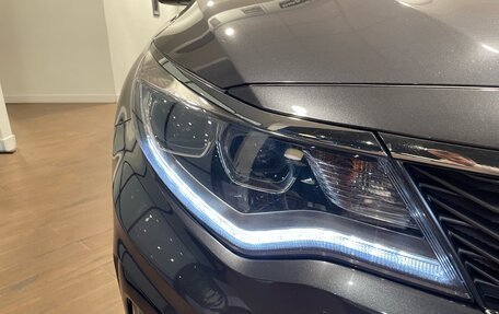 KIA Optima IV, 2018 год, 2 350 000 рублей, 7 фотография