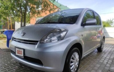 Toyota Passo III, 2005 год, 510 000 рублей, 1 фотография