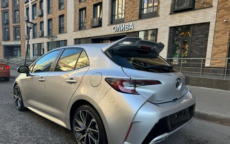 Toyota Corolla, 2019 год, 1 850 000 рублей, 2 фотография