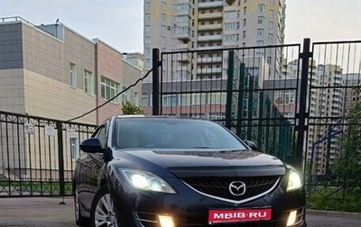 Mazda 6, 2007 год, 630 000 рублей, 1 фотография