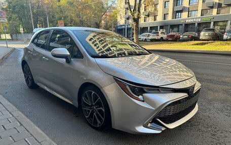 Toyota Corolla, 2019 год, 1 850 000 рублей, 5 фотография