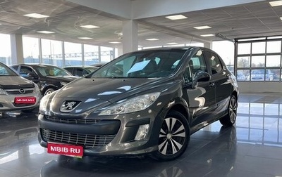 Peugeot 308 II, 2010 год, 785 000 рублей, 1 фотография