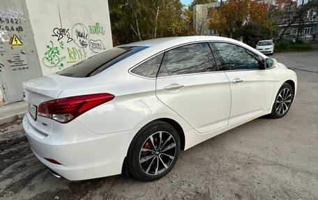 Hyundai i40 I рестайлинг, 2015 год, 1 565 000 рублей, 3 фотография