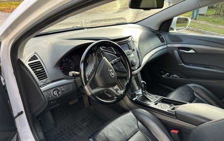 Hyundai i40 I рестайлинг, 2015 год, 1 565 000 рублей, 6 фотография