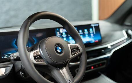 BMW X7, 2024 год, 18 800 000 рублей, 12 фотография