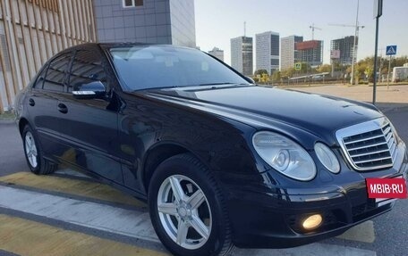 Mercedes-Benz E-Класс, 2007 год, 1 100 000 рублей, 2 фотография