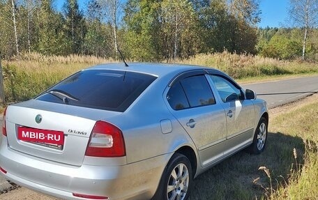 Skoda Octavia, 2013 год, 1 099 000 рублей, 4 фотография