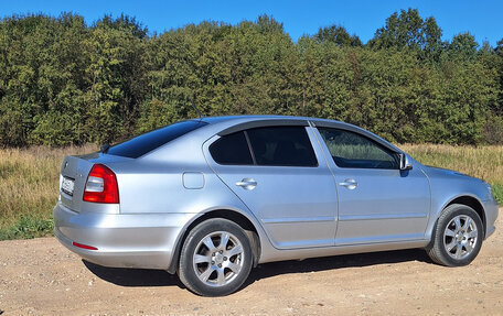 Skoda Octavia, 2013 год, 1 099 000 рублей, 8 фотография