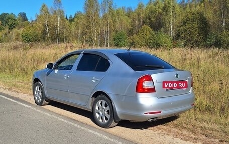 Skoda Octavia, 2013 год, 1 099 000 рублей, 11 фотография