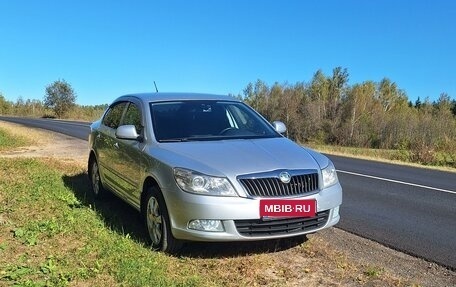 Skoda Octavia, 2013 год, 1 099 000 рублей, 6 фотография