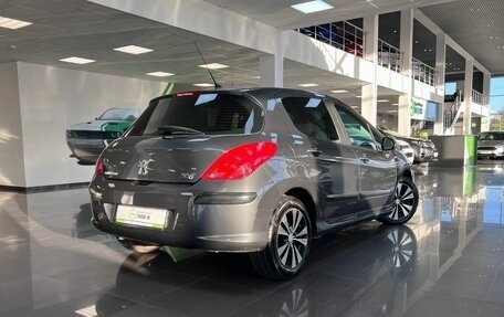 Peugeot 308 II, 2010 год, 785 000 рублей, 2 фотография