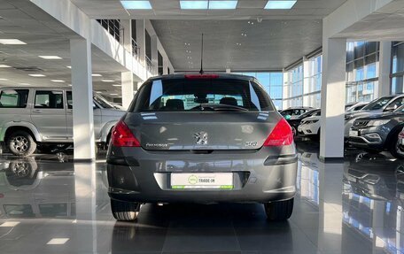 Peugeot 308 II, 2010 год, 785 000 рублей, 4 фотография