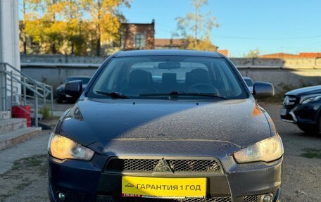 Mitsubishi Lancer IX, 2008 год, 749 000 рублей, 2 фотография