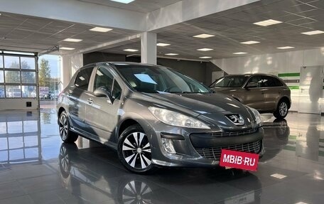 Peugeot 308 II, 2010 год, 785 000 рублей, 5 фотография