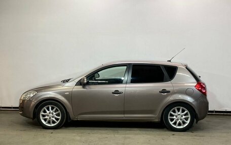 KIA cee'd I рестайлинг, 2007 год, 630 000 рублей, 8 фотография