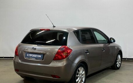 KIA cee'd I рестайлинг, 2007 год, 630 000 рублей, 5 фотография