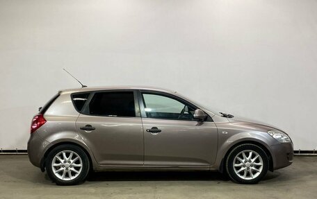 KIA cee'd I рестайлинг, 2007 год, 630 000 рублей, 4 фотография