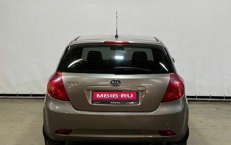 KIA cee'd I рестайлинг, 2007 год, 630 000 рублей, 6 фотография