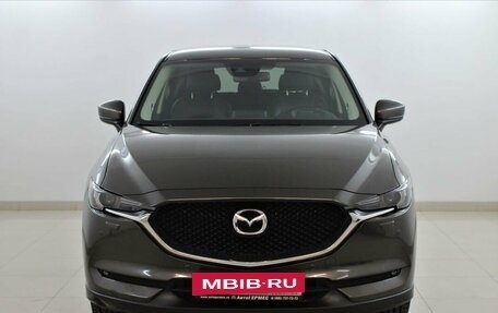 Mazda CX-5 II, 2017 год, 2 900 000 рублей, 2 фотография