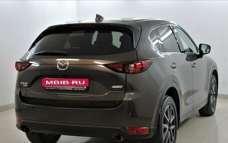 Mazda CX-5 II, 2017 год, 2 900 000 рублей, 4 фотография