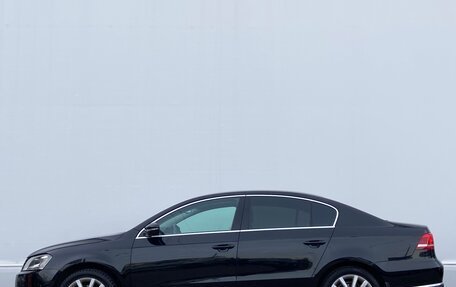 Volkswagen Passat B7, 2011 год, 1 245 800 рублей, 11 фотография