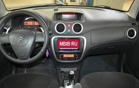 Citroen C3 II, 2007 год, 399 000 рублей, 7 фотография