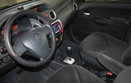 Citroen C3 II, 2007 год, 399 000 рублей, 6 фотография