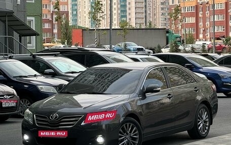 Toyota Camry, 2010 год, 1 450 000 рублей, 1 фотография