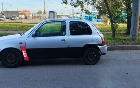 Nissan Micra II, 2000 год, 130 000 рублей, 3 фотография