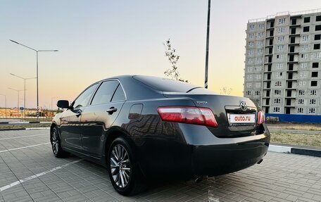 Toyota Camry, 2010 год, 1 450 000 рублей, 5 фотография