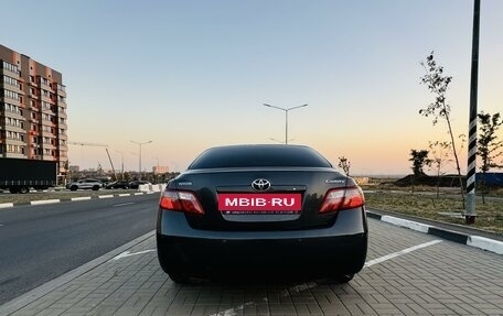 Toyota Camry, 2010 год, 1 450 000 рублей, 7 фотография