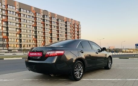 Toyota Camry, 2010 год, 1 450 000 рублей, 3 фотография