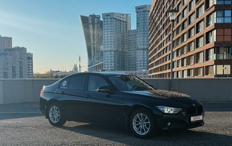 BMW 3 серия, 2014 год, 1 498 000 рублей, 10 фотография