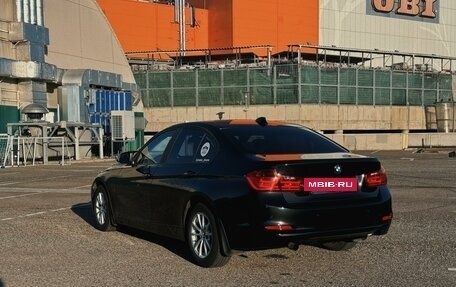 BMW 3 серия, 2014 год, 1 498 000 рублей, 12 фотография