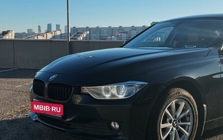 BMW 3 серия, 2014 год, 1 498 000 рублей, 6 фотография