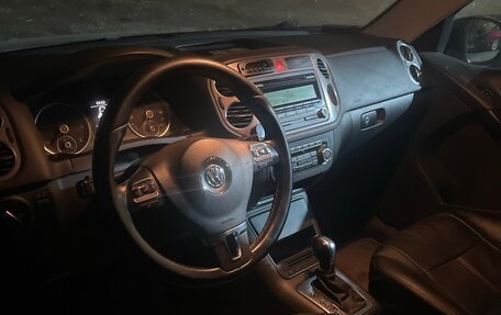 Volkswagen Tiguan I, 2010 год, 1 300 000 рублей, 8 фотография