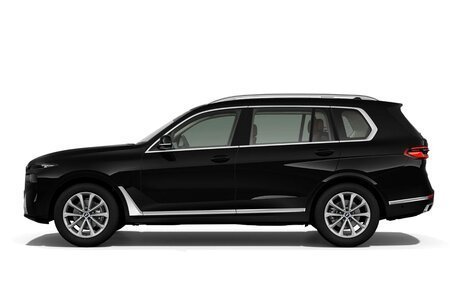 BMW X7, 2024 год, 19 850 000 рублей, 3 фотография