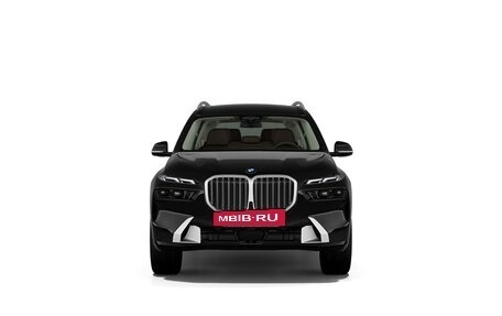 BMW X7, 2024 год, 19 850 000 рублей, 4 фотография