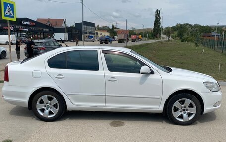 Skoda Octavia, 2013 год, 900 000 рублей, 7 фотография