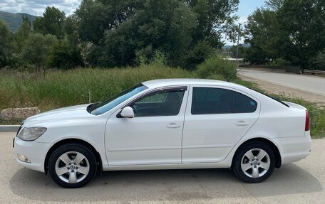 Skoda Octavia, 2013 год, 900 000 рублей, 12 фотография