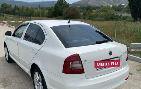 Skoda Octavia, 2013 год, 900 000 рублей, 11 фотография