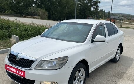 Skoda Octavia, 2013 год, 900 000 рублей, 13 фотография