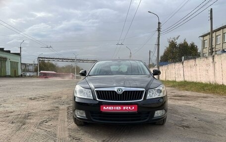 Skoda Octavia, 2011 год, 1 050 000 рублей, 1 фотография