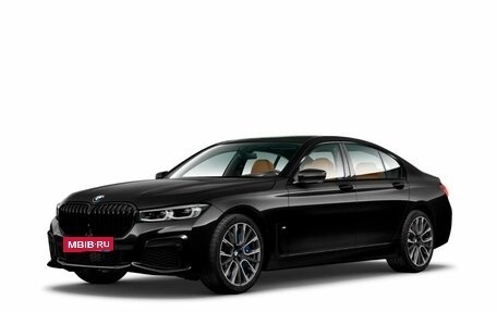 BMW 7 серия, 2024 год, 19 800 000 рублей, 1 фотография