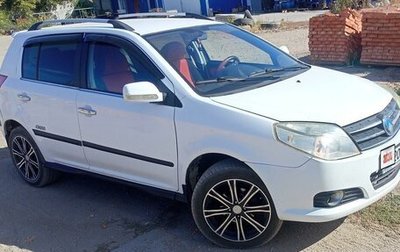 Geely MK Cross I, 2013 год, 300 000 рублей, 1 фотография