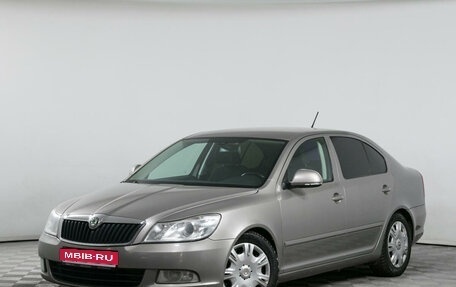 Skoda Octavia, 2011 год, 1 189 000 рублей, 1 фотография