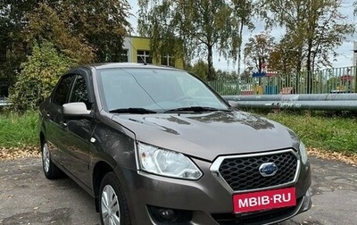 Datsun on-DO I рестайлинг, 2018 год, 580 000 рублей, 1 фотография